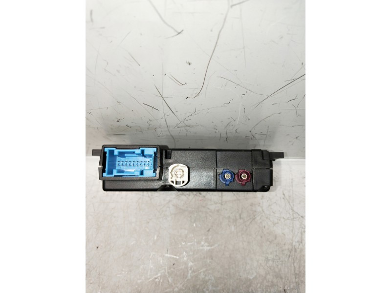 Recambio de modulo electronico para mercedes clase c (w205) lim. referencia OEM IAM A2059008218 A2059014009 