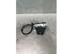 Recambio de motor cierre centralizado porton para mercedes clase c (w205) lim. referencia OEM IAM A2047500485  