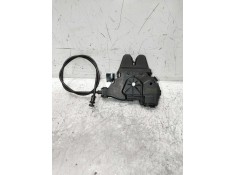 Recambio de motor cierre centralizado porton para mercedes clase c (w205) lim. referencia OEM IAM A2047500485   2