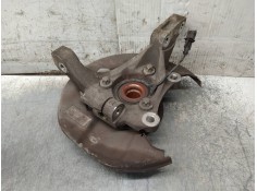 Recambio de mangueta delantera izquierda para saab 9-3 sport hatch 1.9 tid linear sport referencia OEM IAM    2