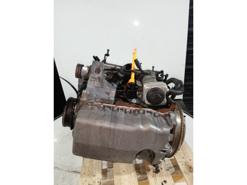 Recambio de motor completo para seat ibiza (6l1) signo referencia OEM IAM ATD 711548 LUK