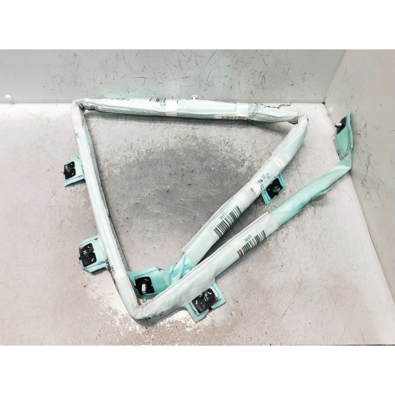 Recambio de airbag cortina delantero izquierdo para mercedes clase c (w205) lim. referencia OEM IAM 2058600402 111428006073 