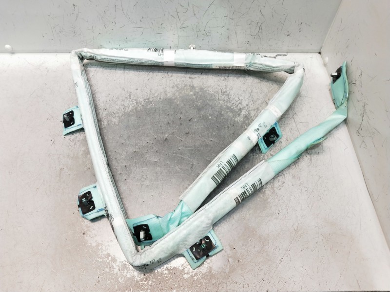 Recambio de airbag cortina delantero izquierdo para mercedes clase c (w205) lim. referencia OEM IAM 2058600402 111428006073 