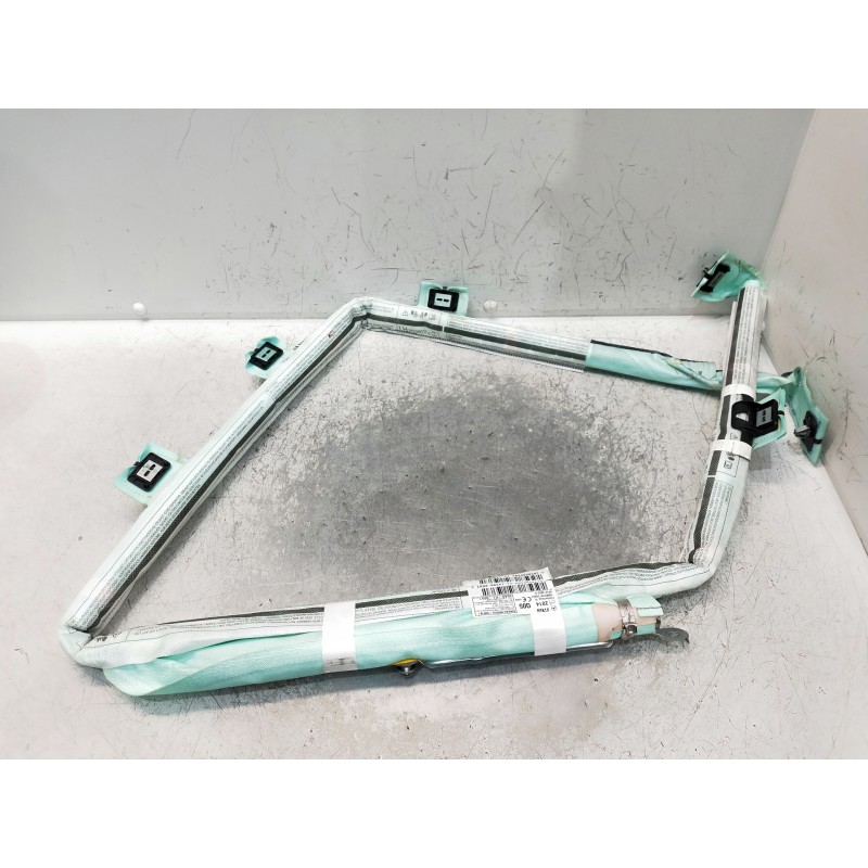 Recambio de airbag cortina delantero izquierdo para mercedes clase c (w205) lim. referencia OEM IAM 2058600402 111428006073 