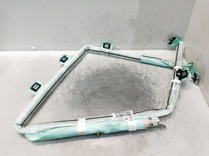 Recambio de airbag cortina delantero izquierdo para mercedes clase c (w205) lim. referencia OEM IAM 2058600402 111428006073 