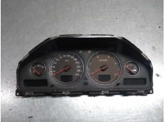Recambio de cuadro instrumentos para volvo s60 berlina d5 referencia OEM IAM 30682277 69594220T 