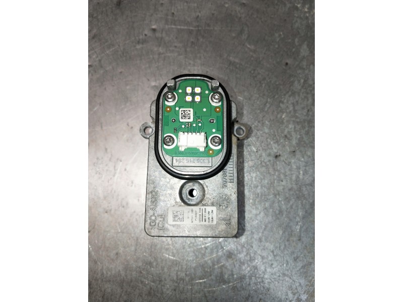 Recambio de centralita faros xenon para mercedes clase c (w205) lim. referencia OEM IAM 1305715284 1210141026 