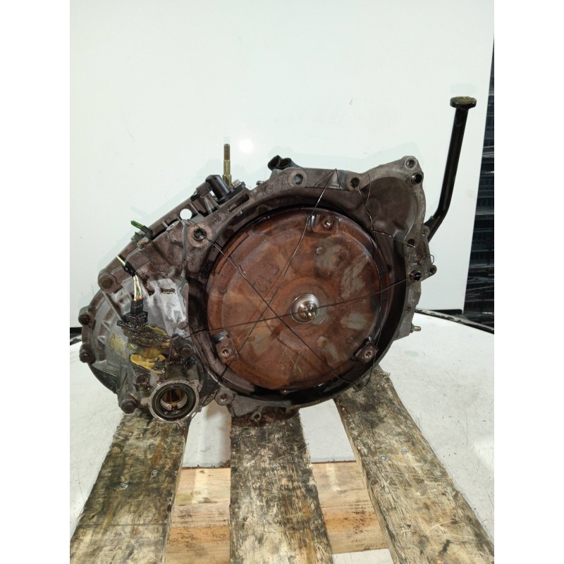 Recambio de caja cambios para peugeot 306 berlina 3/5 puertas (s1) xt referencia OEM IAM 20GZ74 1036000165 0509242 4HP14