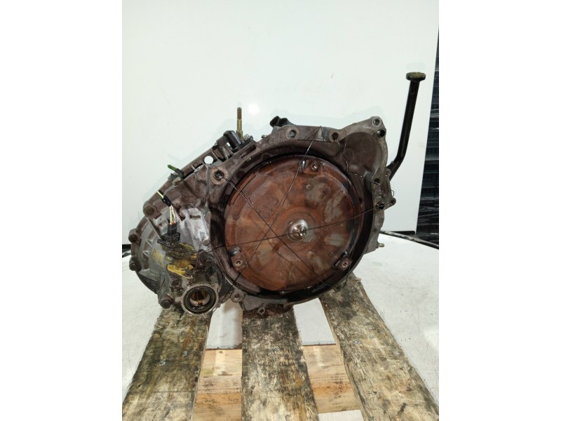 Recambio de caja cambios para peugeot 306 berlina 3/5 puertas (s1) xt referencia OEM IAM 20GZ74 1036000165 0509242 4HP14