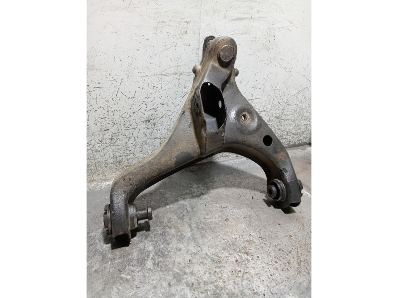 Recambio de brazo suspension inferior delantero derecho para ford expedition referencia OEM IAM   