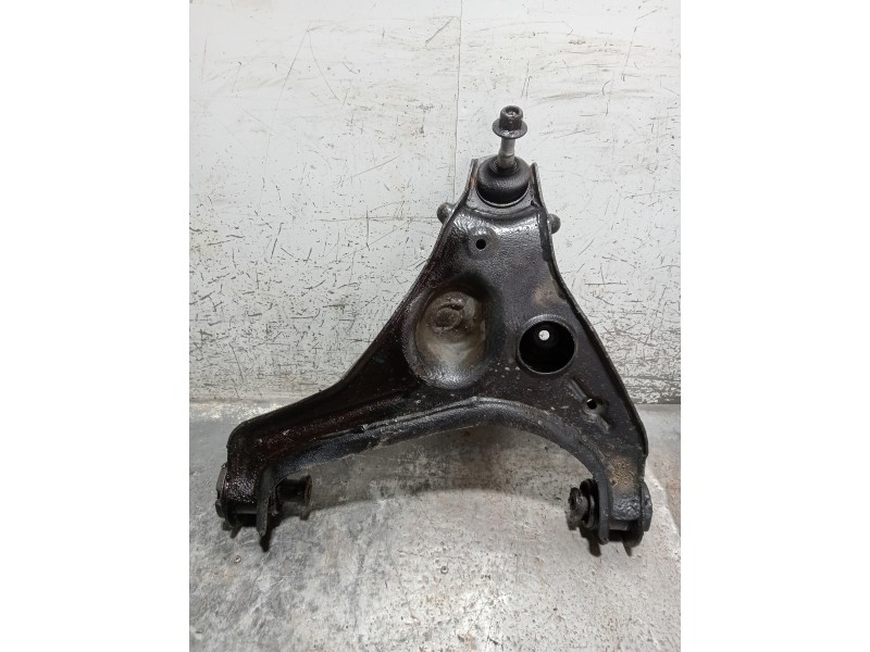Recambio de brazo suspension inferior delantero izquierdo para ford expedition referencia OEM IAM   