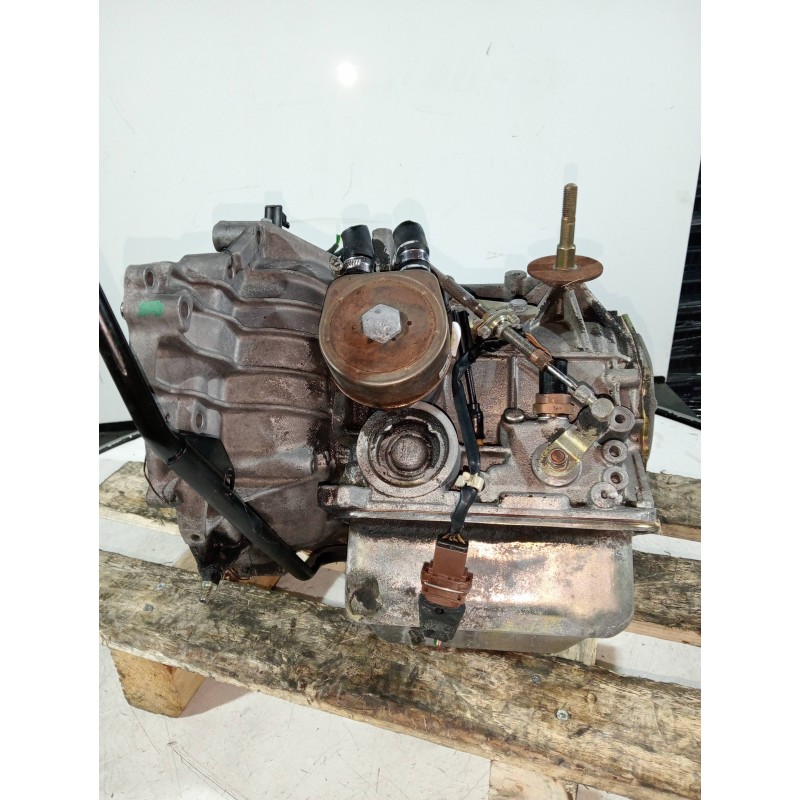 Recambio de caja cambios para peugeot 306 berlina 3/5 puertas (s1) xt referencia OEM IAM 20GZ74 1036000165 0509242 4HP14