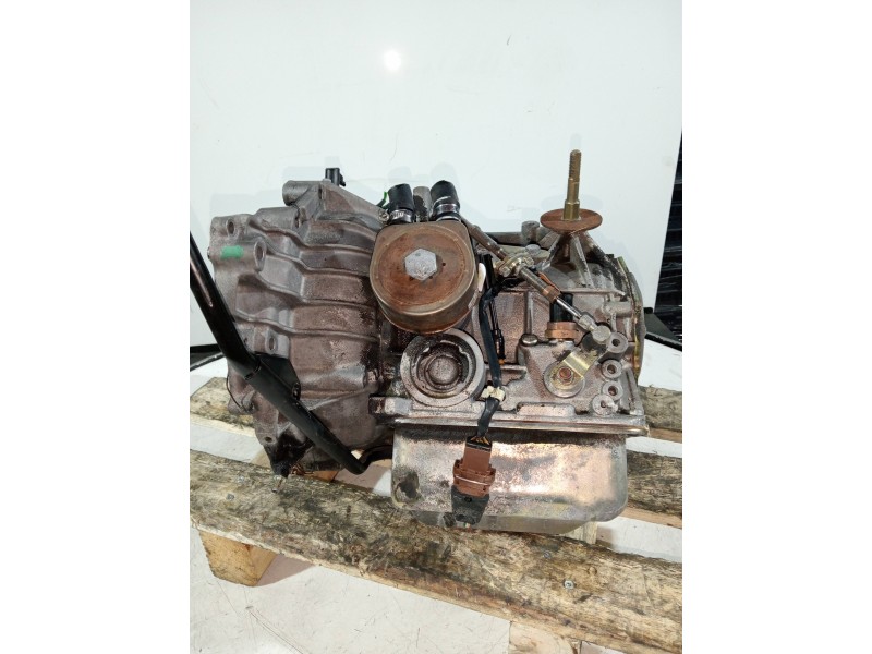 Recambio de caja cambios para peugeot 306 berlina 3/5 puertas (s1) xt referencia OEM IAM 20GZ74 1036000165 0509242 4HP14