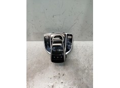 Recambio de mando multifuncion para mercedes clase c (w205) lim. referencia OEM IAM A2059008918 A2C9656100 