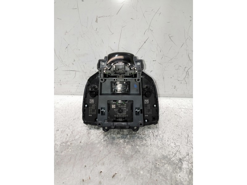 Recambio de mando multifuncion para mercedes clase c (w205) lim. referencia OEM IAM A2059008918 A2C9656100 