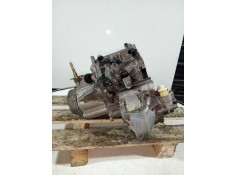 Recambio de caja cambios para peugeot 306 break boulebard referencia OEM IAM 20TD93 2672583A 5V 2