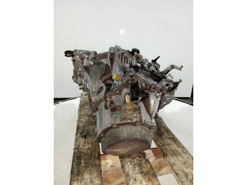 Recambio de caja cambios para peugeot 306 break boulebard referencia OEM IAM 20TD93 2672583A 5V