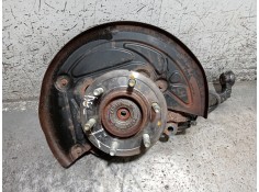 Recambio de mangueta delantera izquierda para ford expedition referencia OEM IAM   