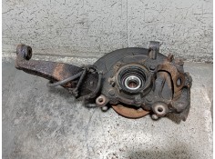 Recambio de mangueta delantera izquierda para ford expedition referencia OEM IAM    2