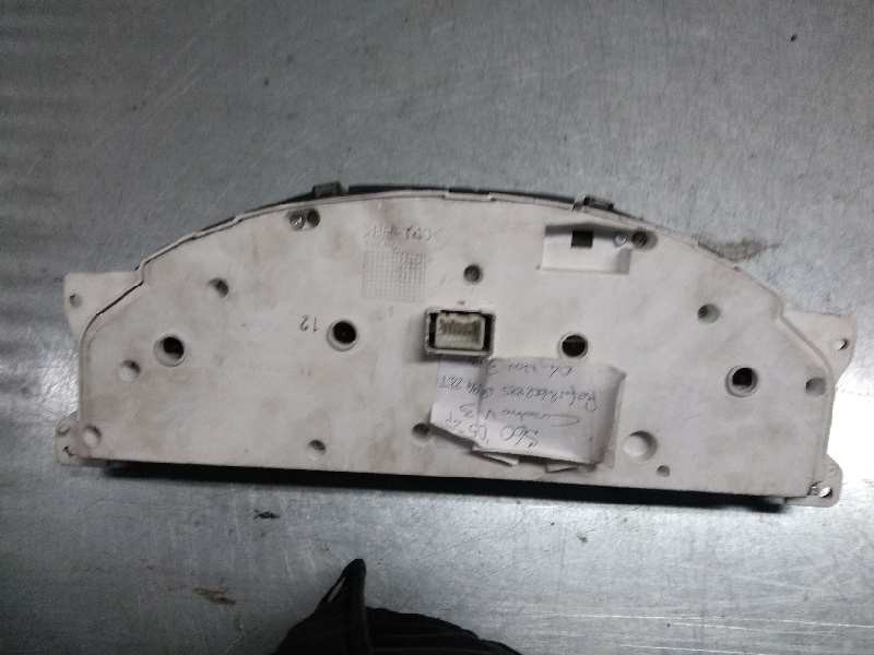 Recambio de cuadro instrumentos para volvo s60 berlina d5 referencia OEM IAM 30682277 69594220T  Recambio de cuadro instrumentos para volvo s60 berlina d5 referencia OEM IAM 30682277 69594220T