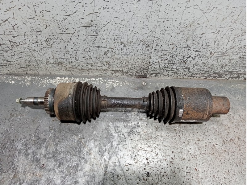 Recambio de transmision delantera derecha para ford expedition referencia OEM IAM   