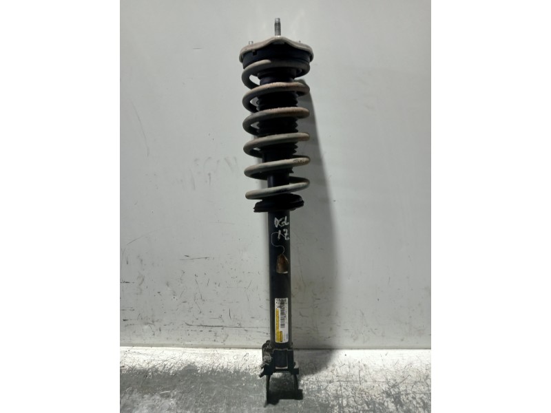 Recambio de amortiguador delantero izquierdo para mercedes clase c (w205) lim. referencia OEM IAM A2043521205  