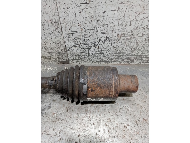 Recambio de transmision delantera derecha para ford expedition referencia OEM IAM   