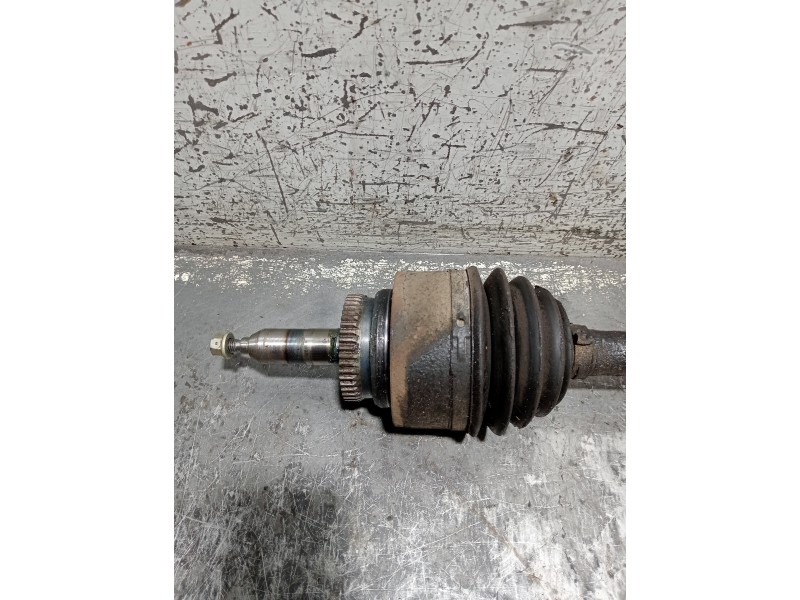 Recambio de transmision delantera derecha para ford expedition referencia OEM IAM   