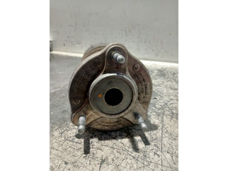 Recambio de amortiguador delantero izquierdo para mercedes clase c (w205) lim. referencia OEM IAM A2043521205  