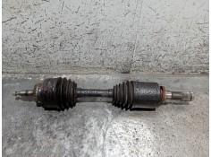 Recambio de transmision delantera izquierda para ford expedition referencia OEM IAM   