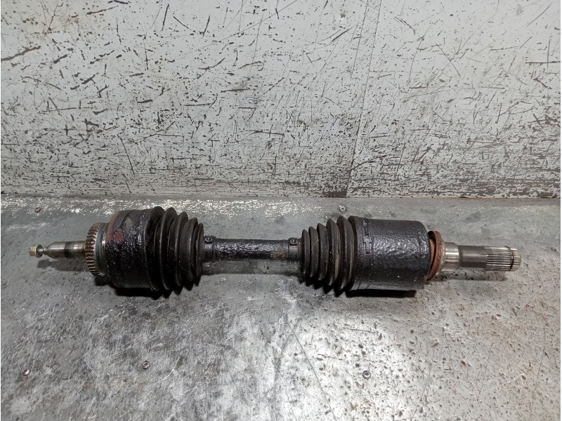 Recambio de transmision delantera izquierda para ford expedition referencia OEM IAM   