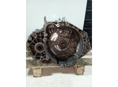 Recambio de caja cambios para opel insignia berlina 2.0 16v cdti referencia OEM IAM F40  6V