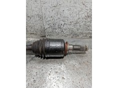 Recambio de transmision delantera izquierda para ford expedition referencia OEM IAM    2