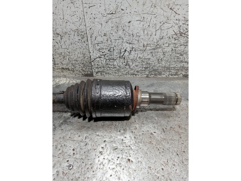 Recambio de transmision delantera izquierda para ford expedition referencia OEM IAM   