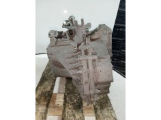 Recambio de caja cambios para opel insignia berlina 2.0 16v cdti referencia OEM IAM F40  6V 2