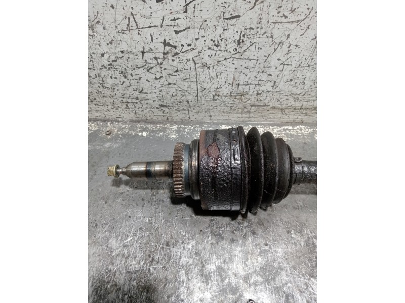 Recambio de transmision delantera izquierda para ford expedition referencia OEM IAM   