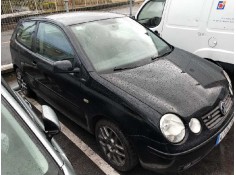 volkswagen polo (9n1) del año 2004