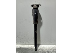 Recambio de amortiguador trasero izquierdo para mercedes clase c (w205) lim. referencia OEM IAM A2053207830  