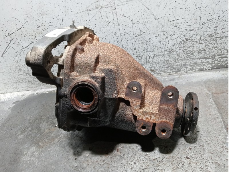 Recambio de diferencial trasero para ford expedition referencia OEM IAM   