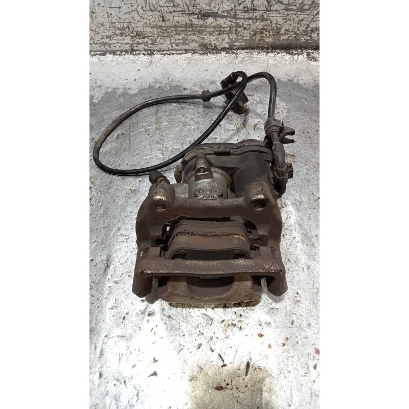 Recambio de pinza freno trasera izquierda para mercedes clase b (w246) b 180 cdi be (246.200) referencia OEM IAM   