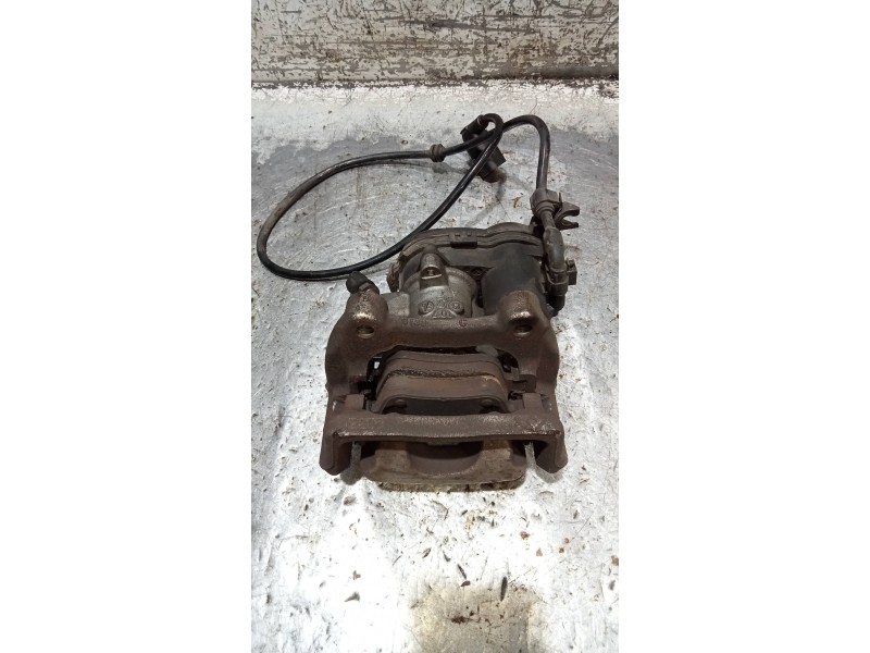 Recambio de pinza freno trasera izquierda para mercedes clase b (w246) b 180 cdi be (246.200) referencia OEM IAM   