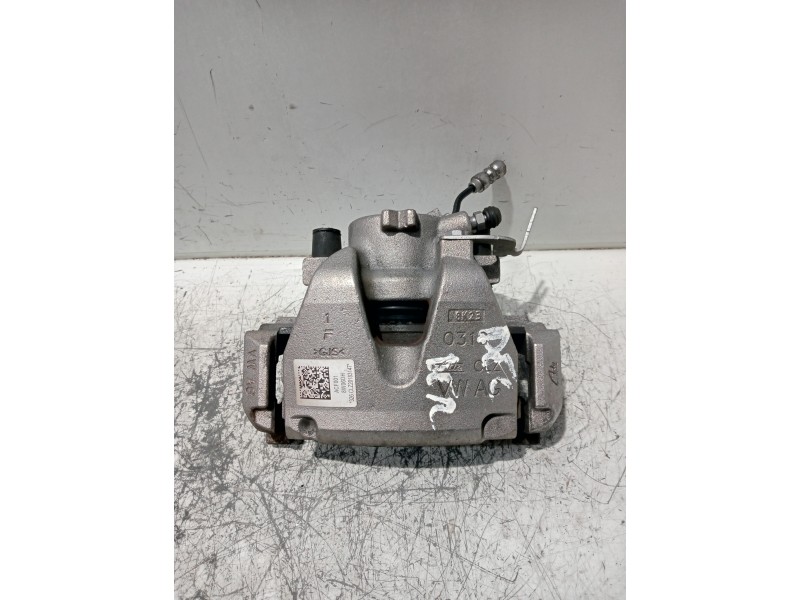 Recambio de pinza freno delantera derecha para audi a4 avant (8wd) referencia OEM IAM 8W06DH  