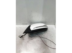 Recambio de retrovisor izquierdo para mercedes clase c (w205) lim. referencia OEM IAM   ELECTRICO