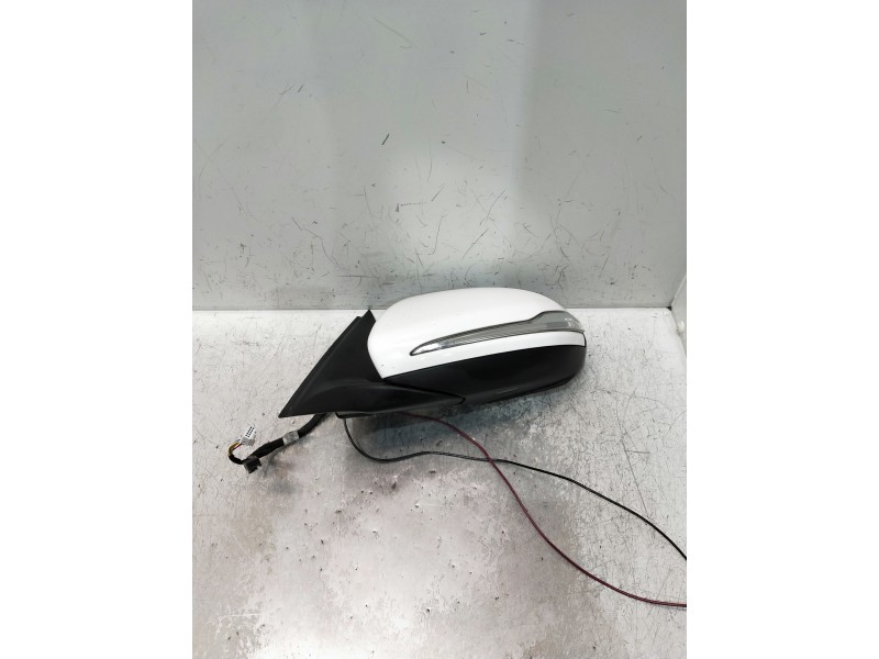 Recambio de retrovisor izquierdo para mercedes clase c (w205) lim. referencia OEM IAM   ELECTRICO