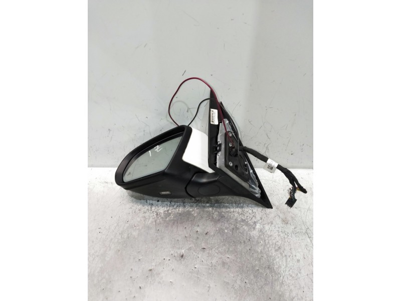 Recambio de retrovisor izquierdo para mercedes clase c (w205) lim. referencia OEM IAM   ELECTRICO