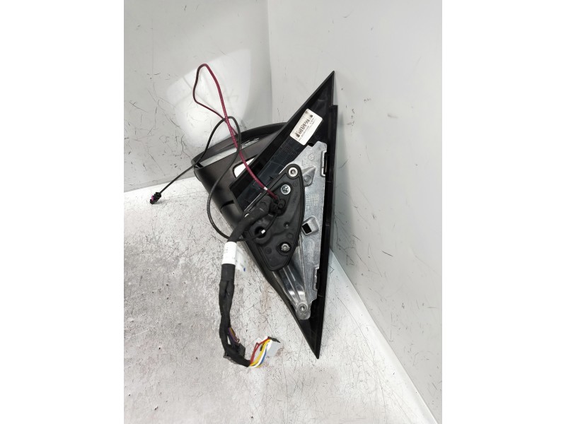 Recambio de retrovisor izquierdo para mercedes clase c (w205) lim. referencia OEM IAM   ELECTRICO
