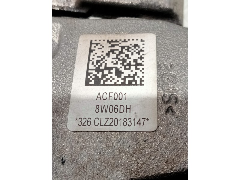 Recambio de pinza freno delantera derecha para audi a4 avant (8wd) referencia OEM IAM 8W06DH  