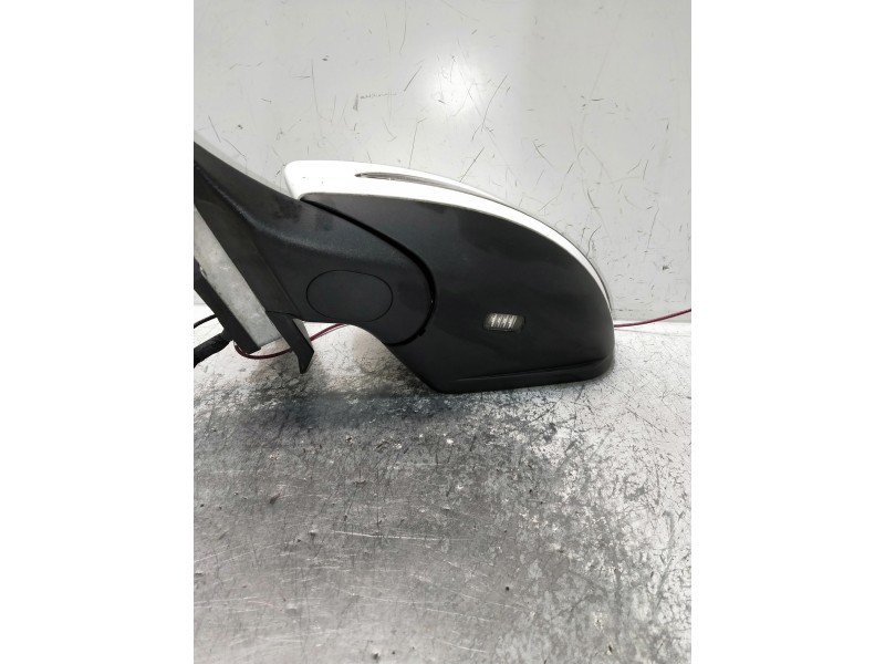 Recambio de retrovisor izquierdo para mercedes clase c (w205) lim. referencia OEM IAM   ELECTRICO