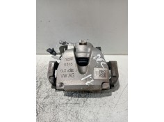 Recambio de pinza freno delantera izquierda para audi a4 avant (8wd) referencia OEM IAM 8W05DH  