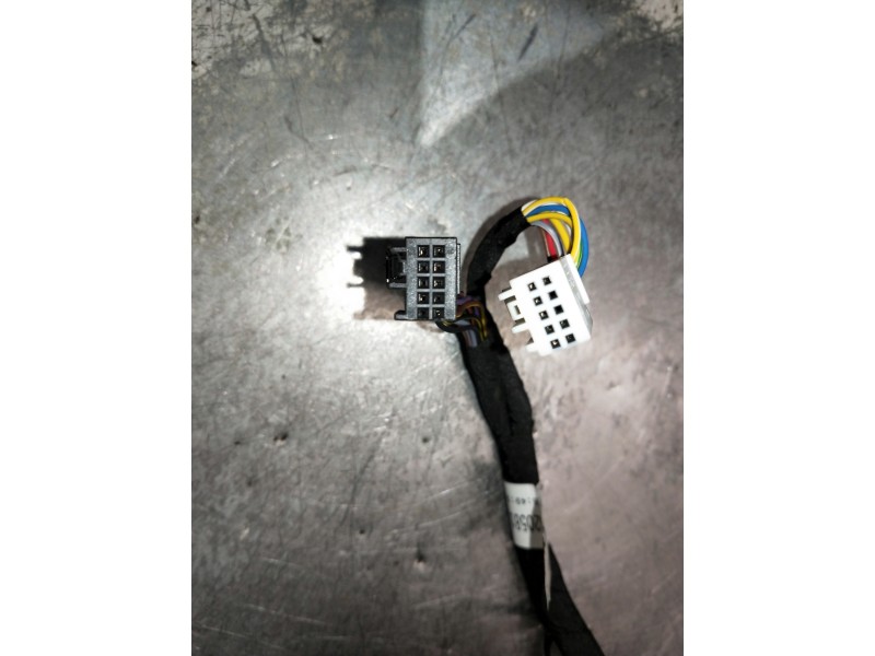 Recambio de retrovisor izquierdo para mercedes clase c (w205) lim. referencia OEM IAM   ELECTRICO